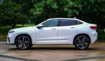 WEY VV7 GT 2019 года
